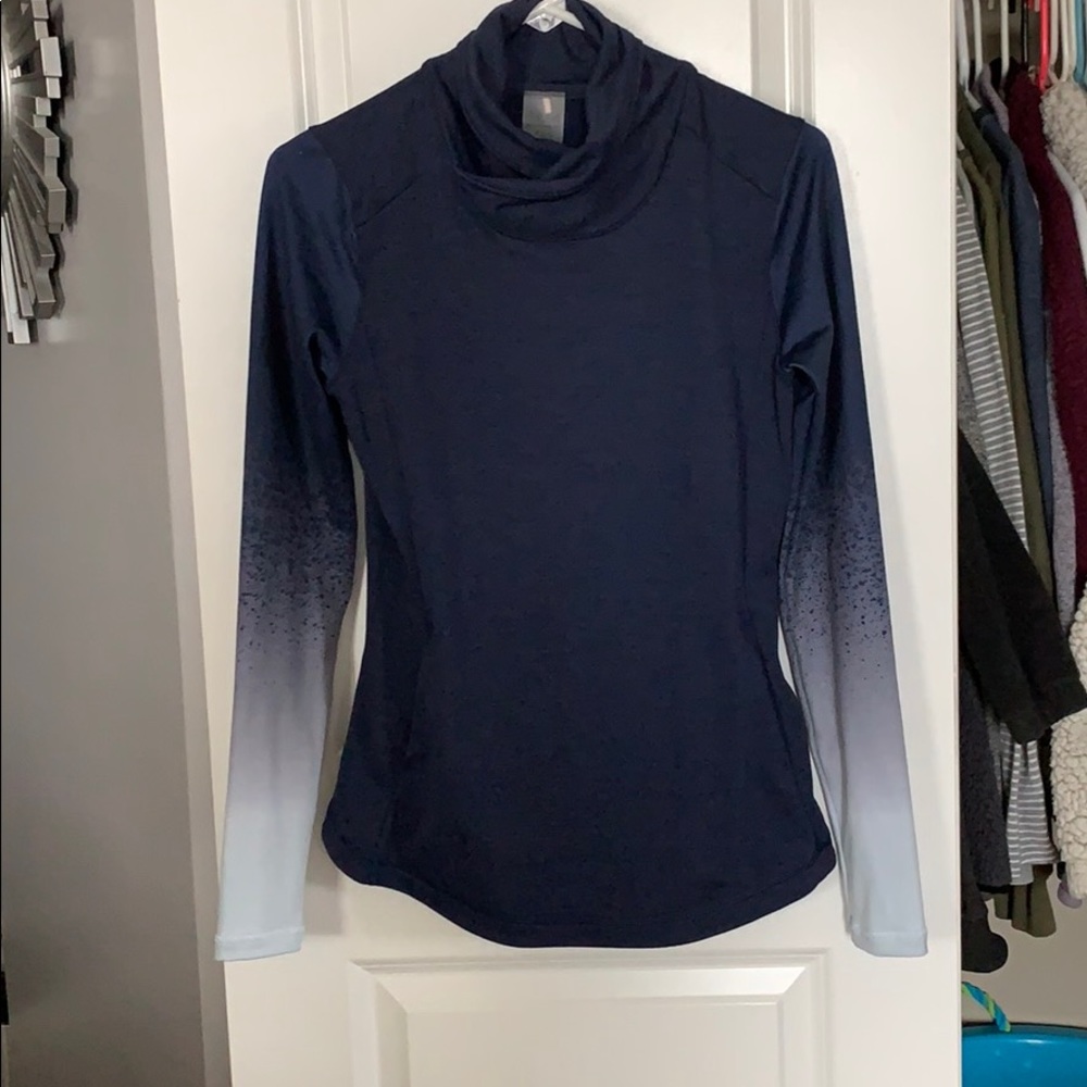 Work out hoodie